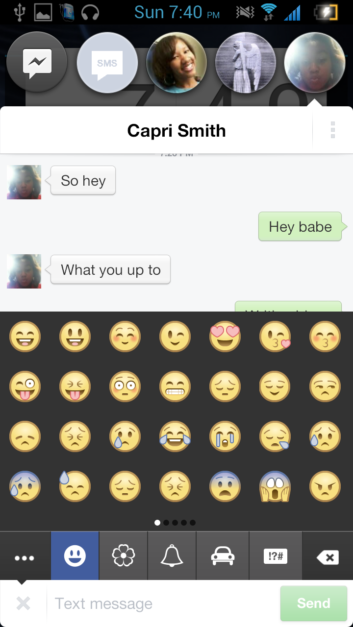 emoticons for android messages emoticons for android messages